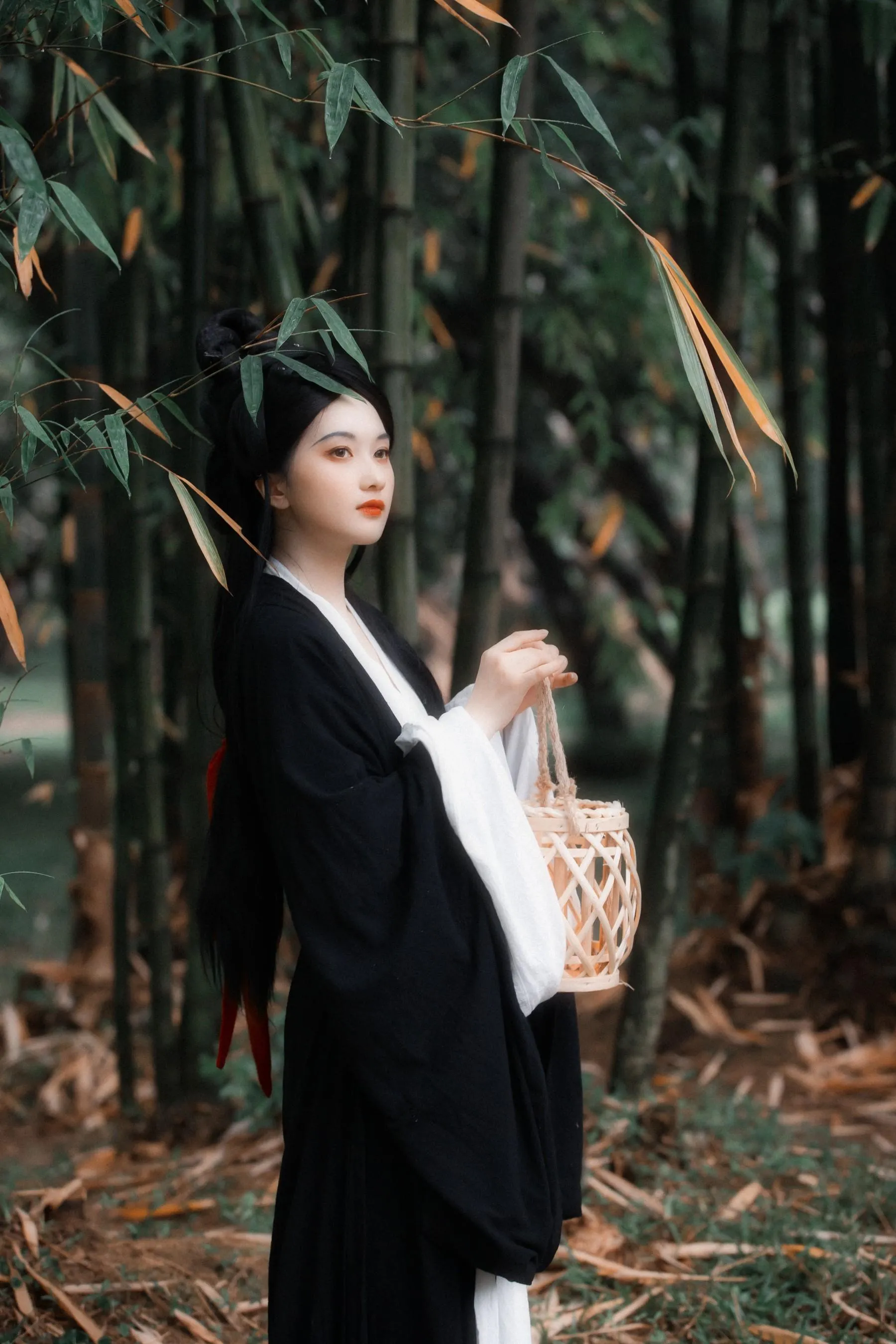 [艺图语] 2022.06.22 见与不见 歪歪 [29P]插图8